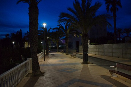 Pilar de la Horadada